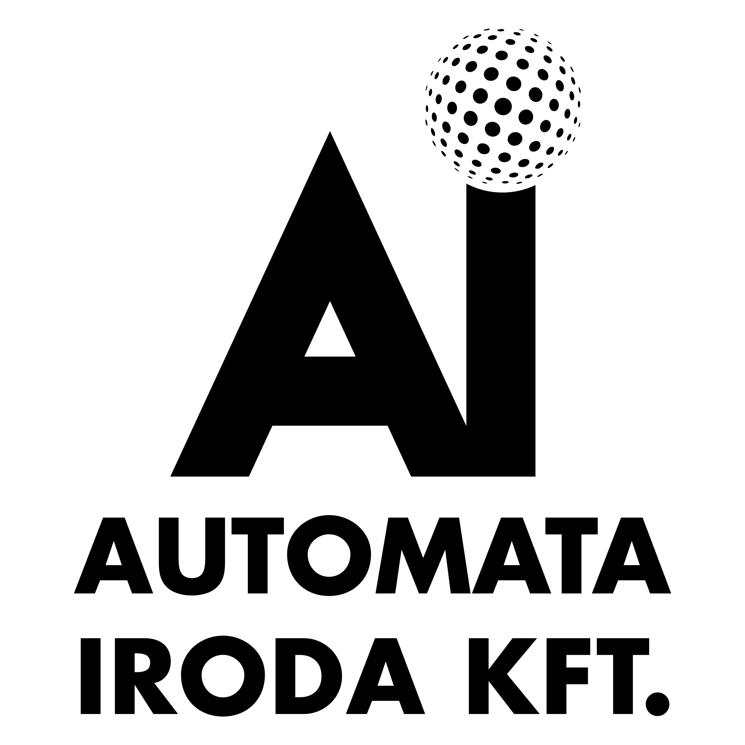 AutomataIroda_logo_fekete